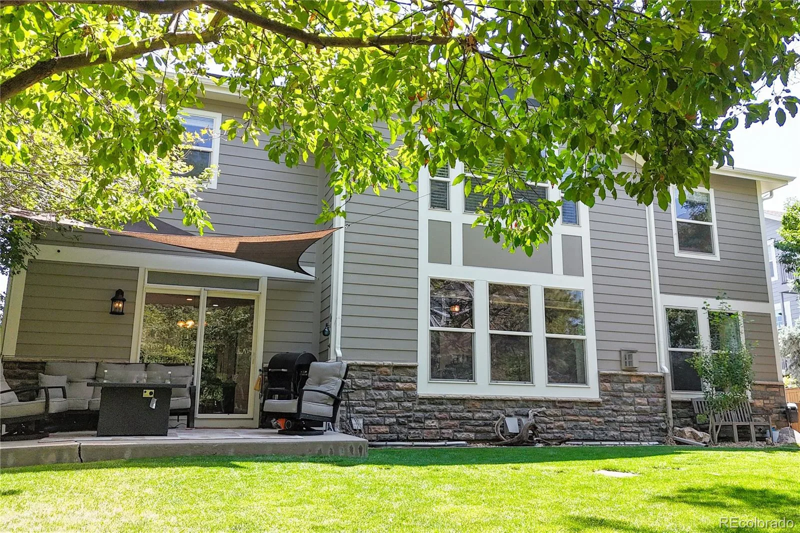 10727 Addison Court Highlands Ranch CO 80126 | MLS #REC4614135 08292026001831 1600 41