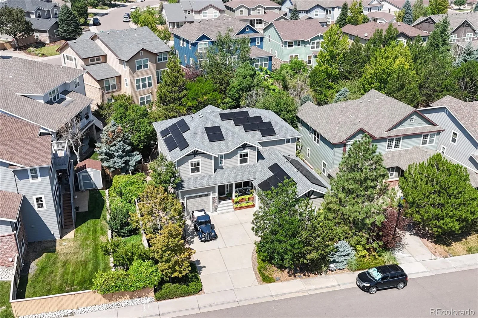 10727 Addison Court Highlands Ranch CO 80126 | MLS #REC4614135 08292026001831 1600 42