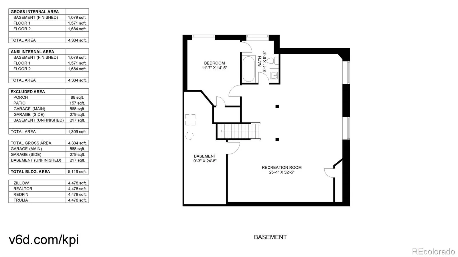 10727 Addison Court Highlands Ranch CO 80126 | MLS #REC4614135 08292026001831 1600 49