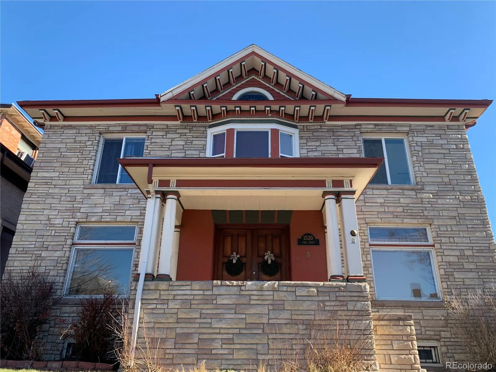 1520 York Street Denver CO 80206 MLS #REC4614589 05062026215023 1600 22