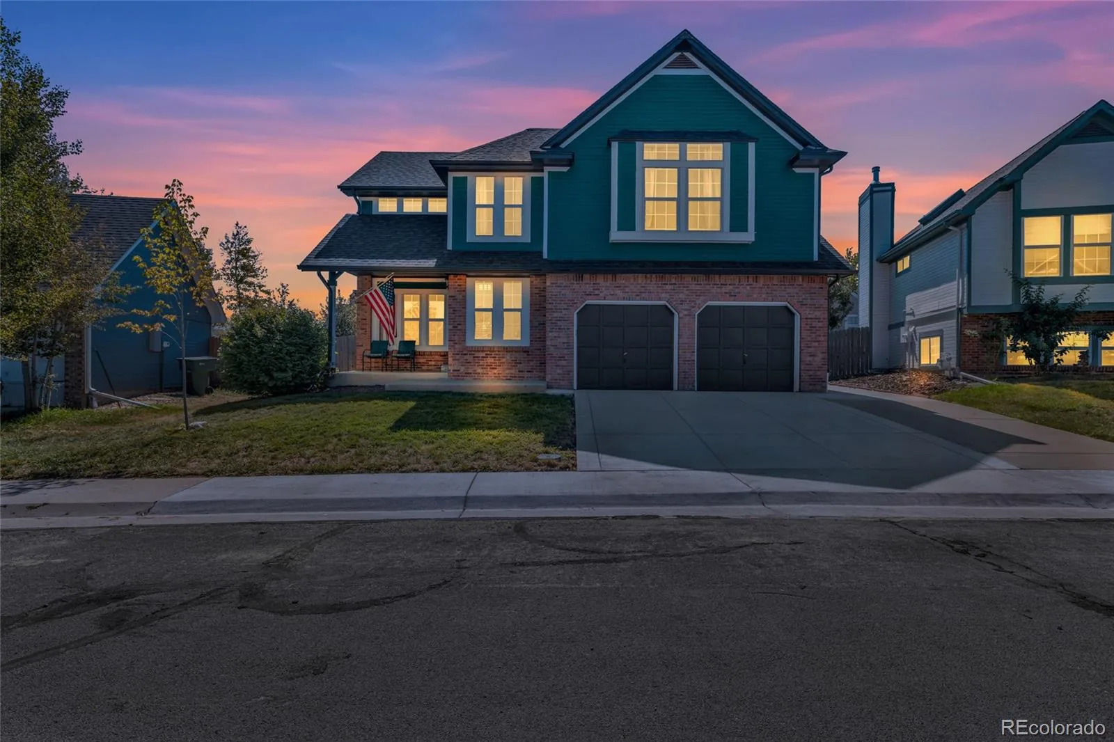 13549 Jackson Street Thornton CO 80241 | MLS #REC4614968 08272026163357 1600 1