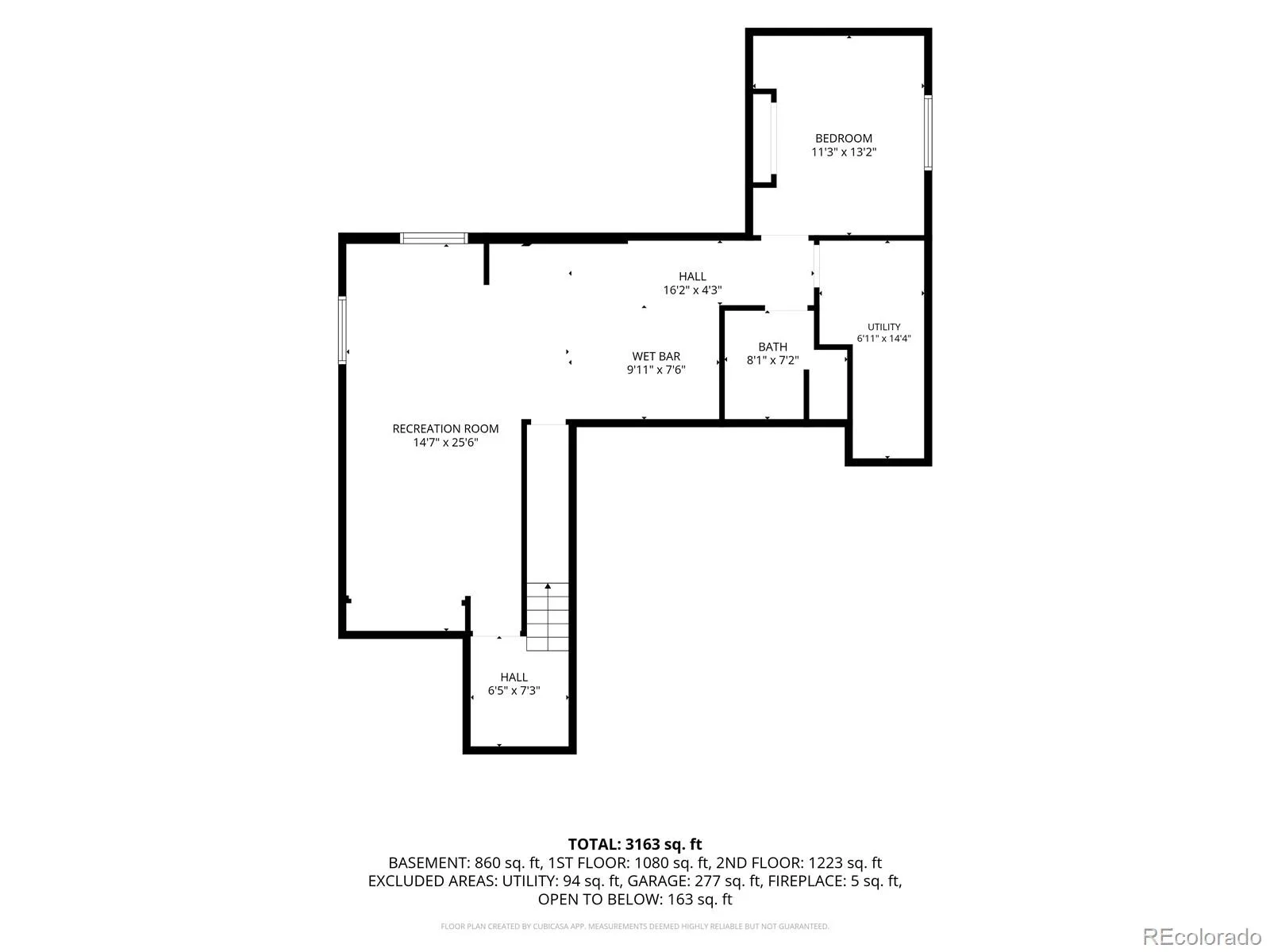 13549 Jackson Street Thornton CO 80241 | MLS #REC4614968 08272026163357 1600 45