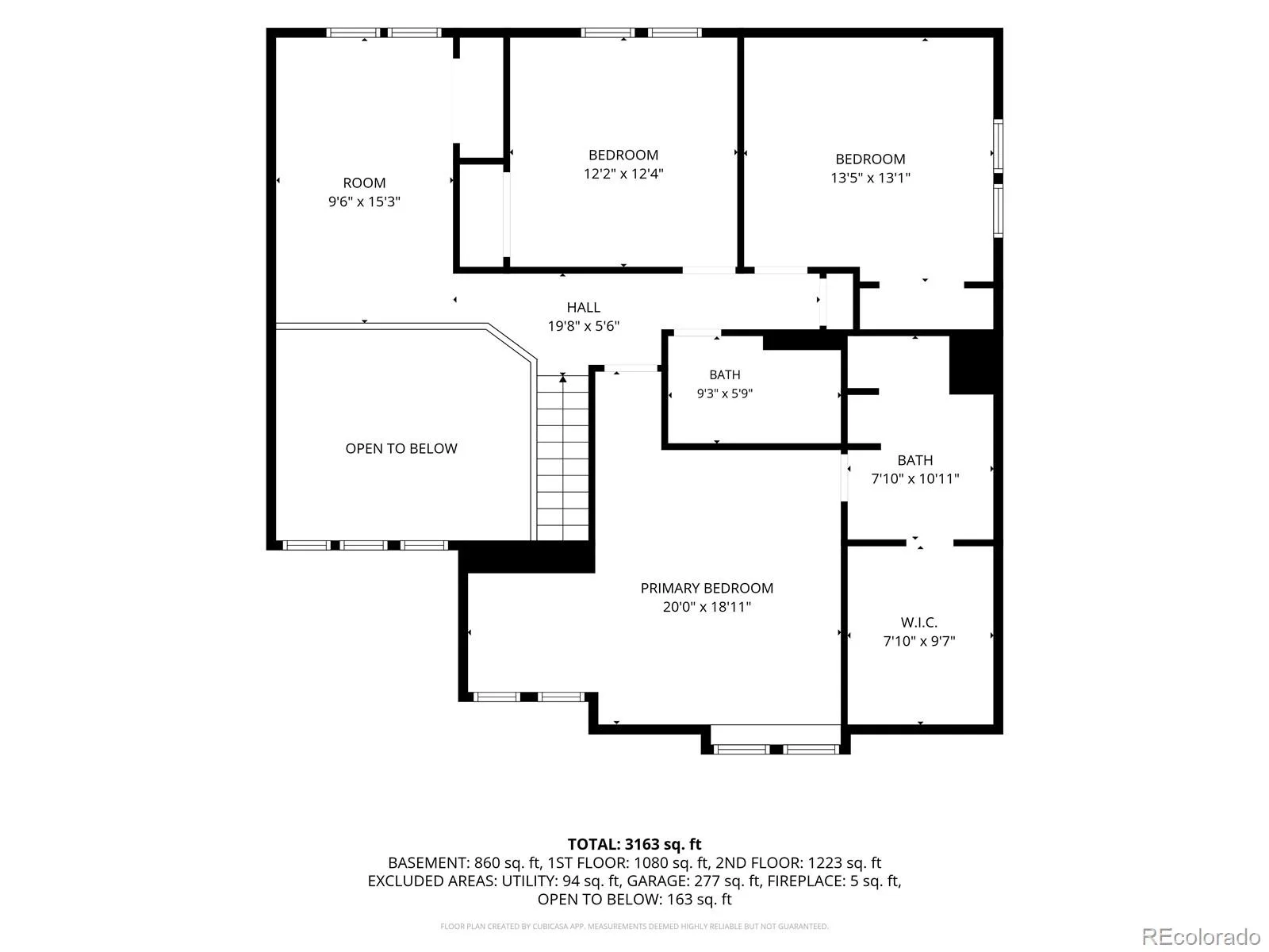 13549 Jackson Street Thornton CO 80241 | MLS #REC4614968 08272026163357 1600 47