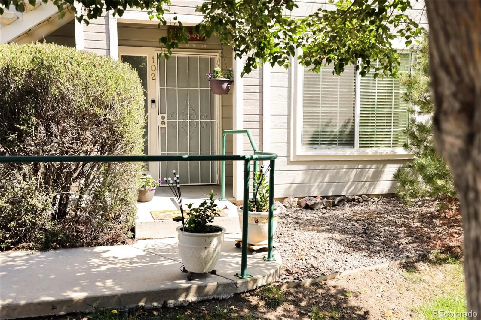 8342 Pebble Creek Way #102 Littleton CO 80126 | MLS #REC4615367 08212026161031 1600 1