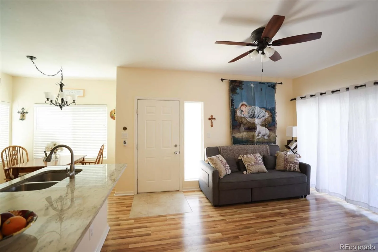8342 Pebble Creek Way #102 Littleton CO 80126 | MLS #REC4615367 08212026161031 1600 10