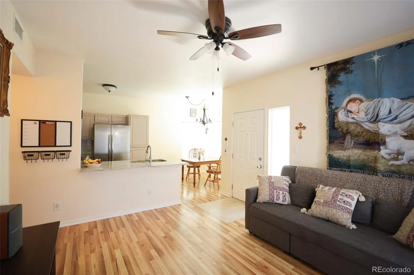8342 Pebble Creek Way #102 Littleton CO 80126 | MLS #REC4615367 08212026161031 1600 8