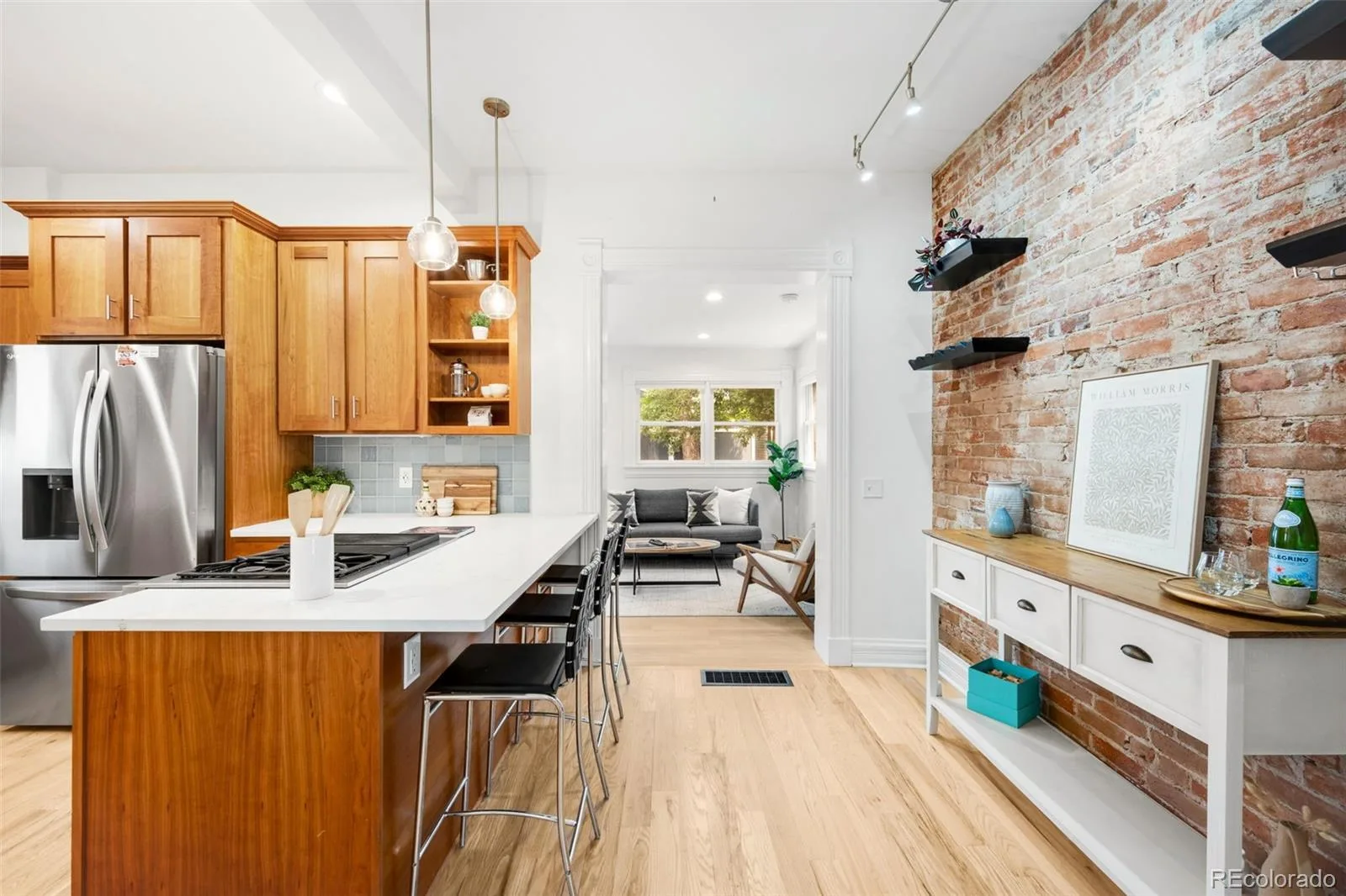 30 S Grant Street Denver CO 80209 MLS #REC4618703 06252026013158 1600 1