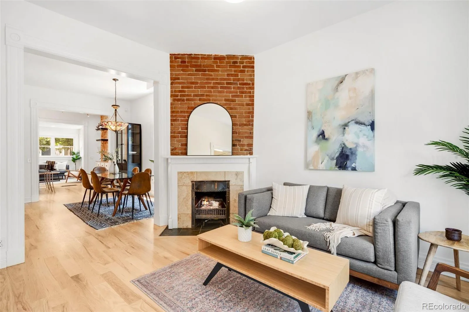 30 S Grant Street Denver CO 80209 MLS #REC4618703 06252026013158 1600 11