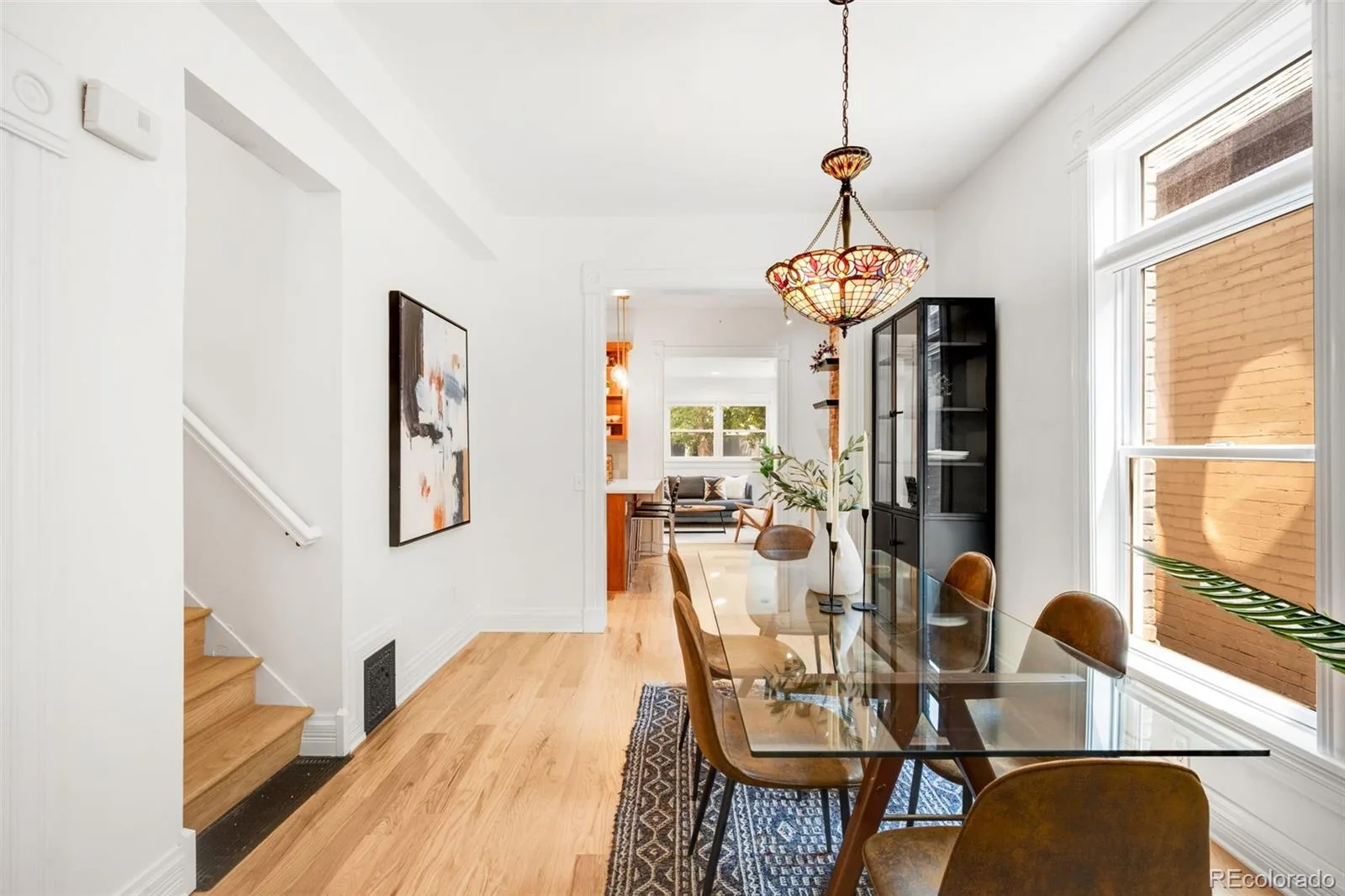 30 S Grant Street Denver CO 80209 MLS #REC4618703 06252026013158 1600 13