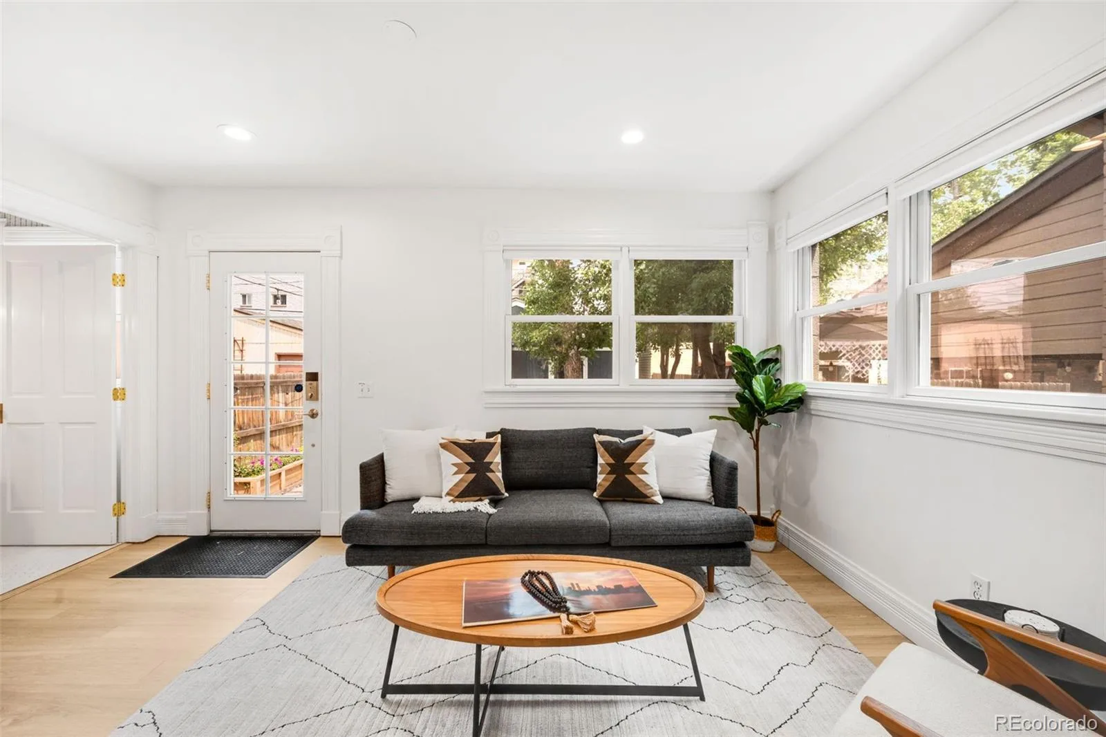 30 S Grant Street Denver CO 80209 MLS #REC4618703 06252026013158 1600 15