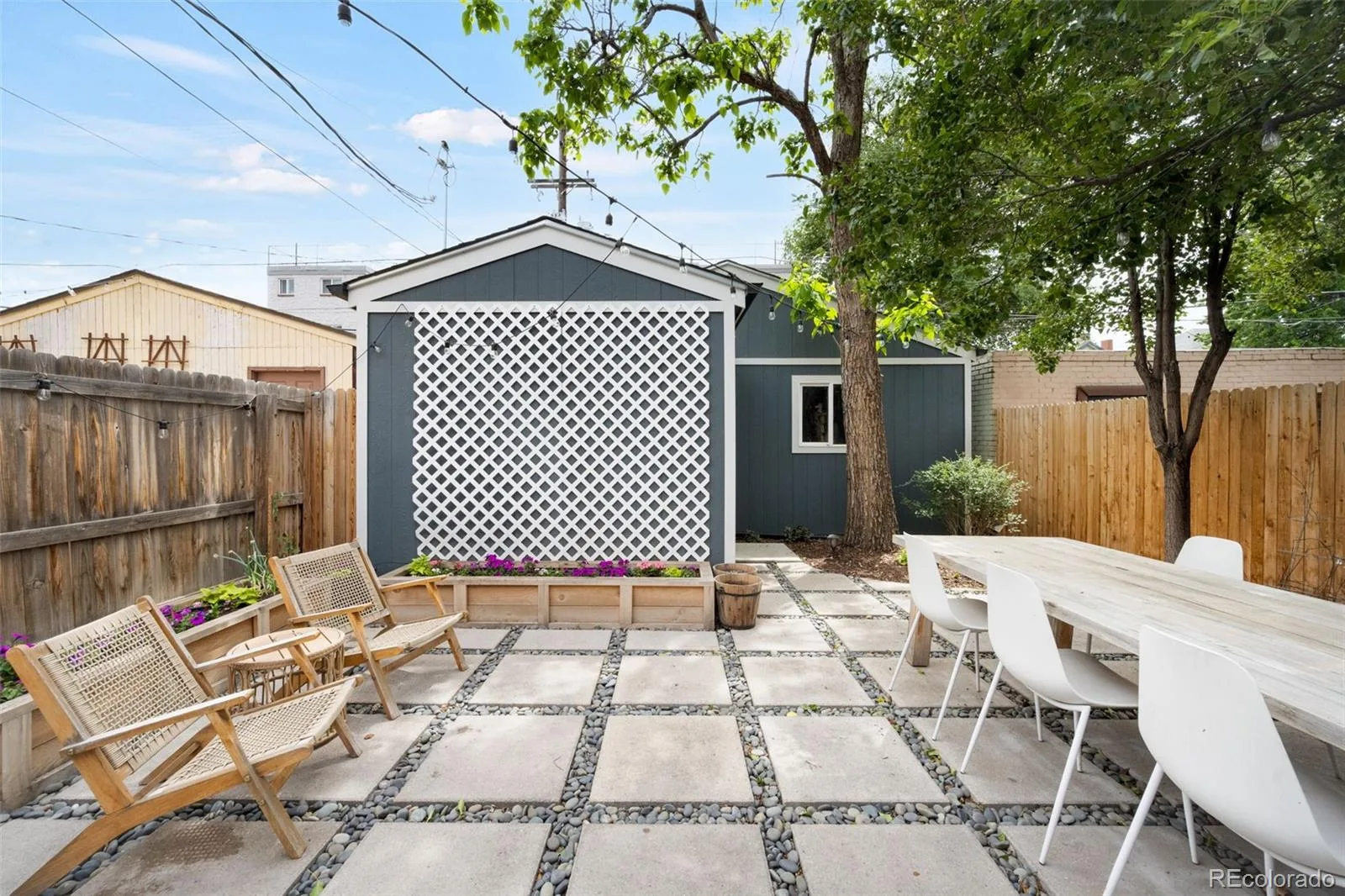 30 S Grant Street Denver CO 80209 MLS #REC4618703 06252026013158 1600 29