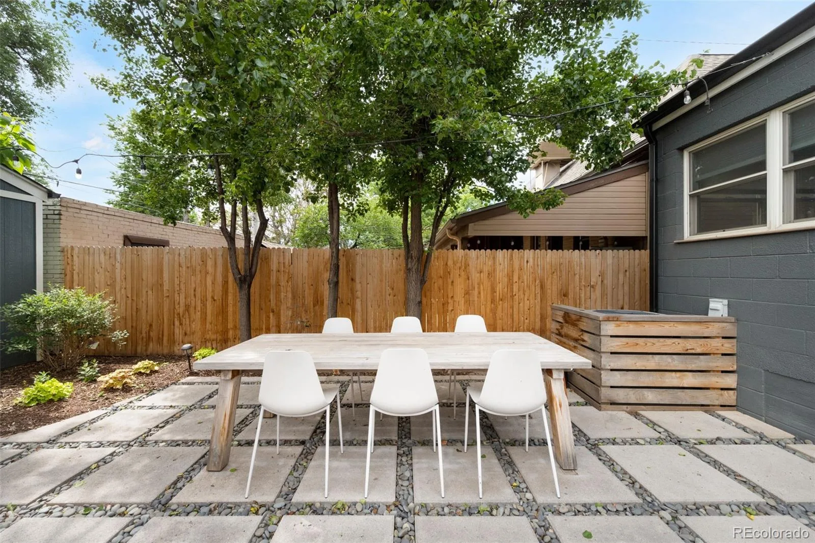30 S Grant Street Denver CO 80209 MLS #REC4618703 06252026013158 1600 30