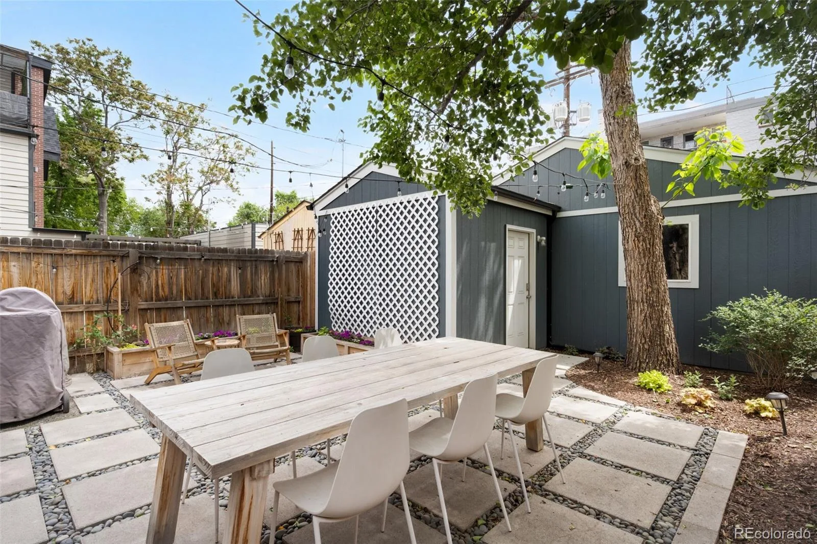 30 S Grant Street Denver CO 80209 MLS #REC4618703 06252026013158 1600 31