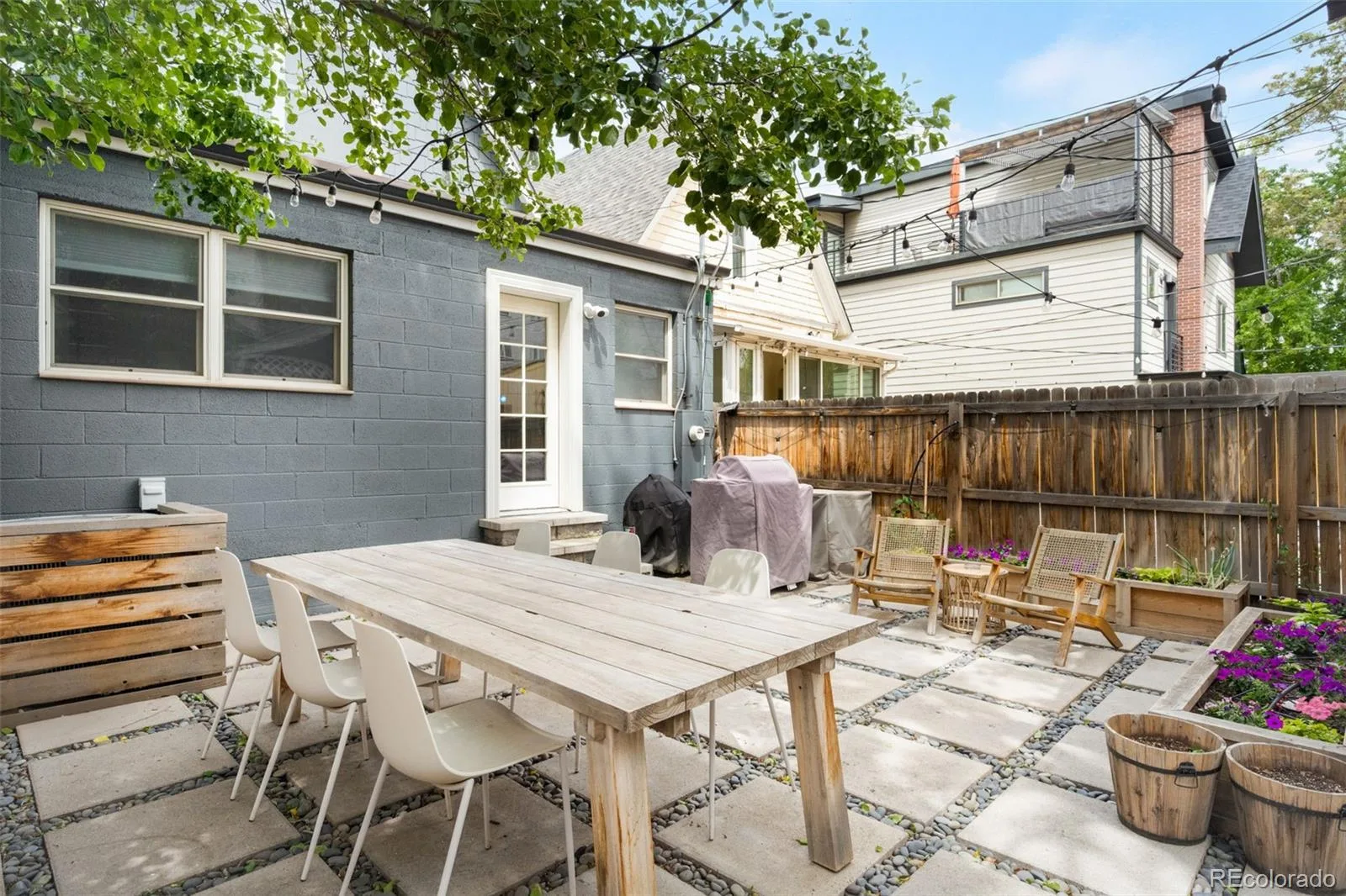 30 S Grant Street Denver CO 80209 MLS #REC4618703 06252026013158 1600 32