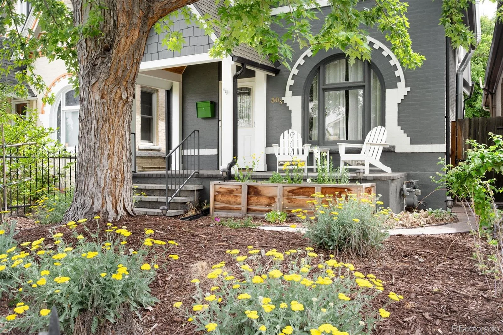 30 S Grant Street Denver CO 80209 MLS #REC4618703 06252026013158 1600 34