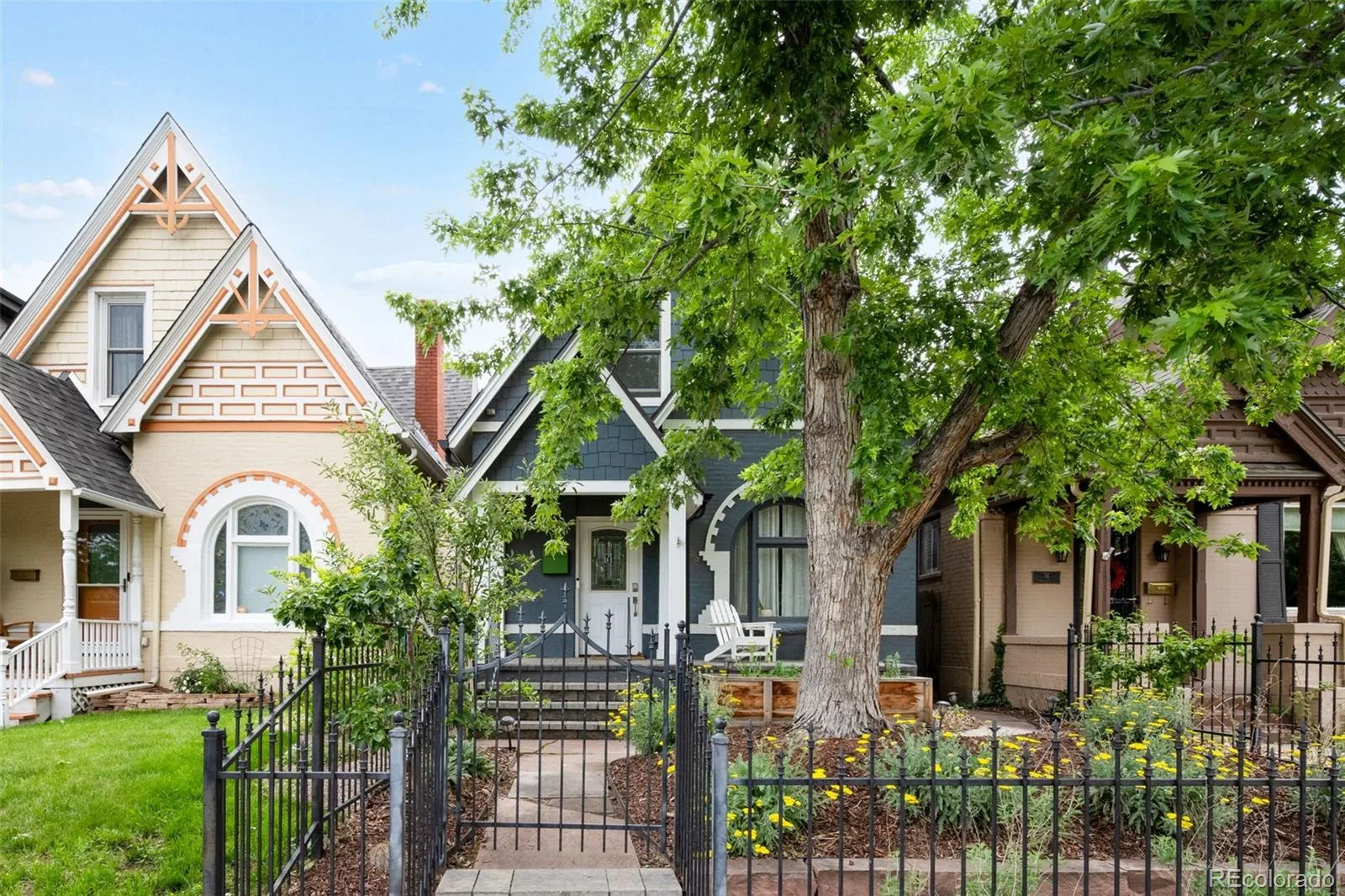 30 S Grant Street Denver CO 80209 MLS #REC4618703 06252026013158 1600 35