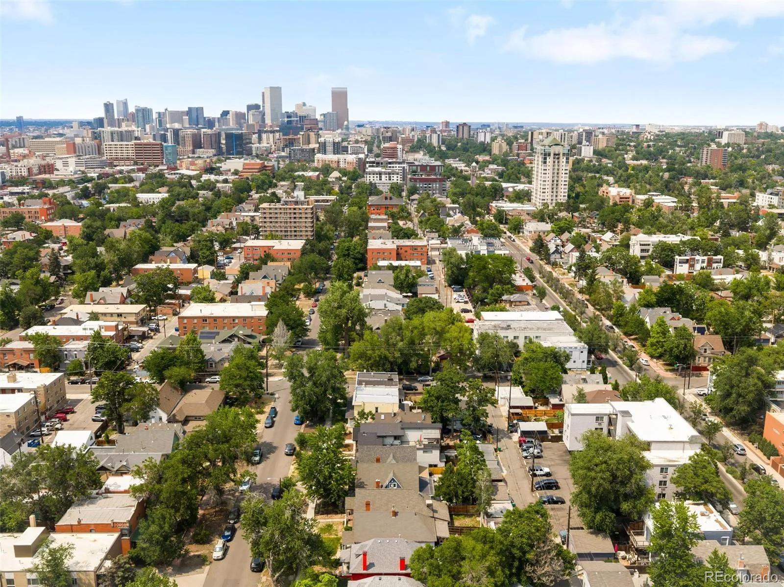 30 S Grant Street Denver CO 80209 MLS #REC4618703 06252026013158 1600 36