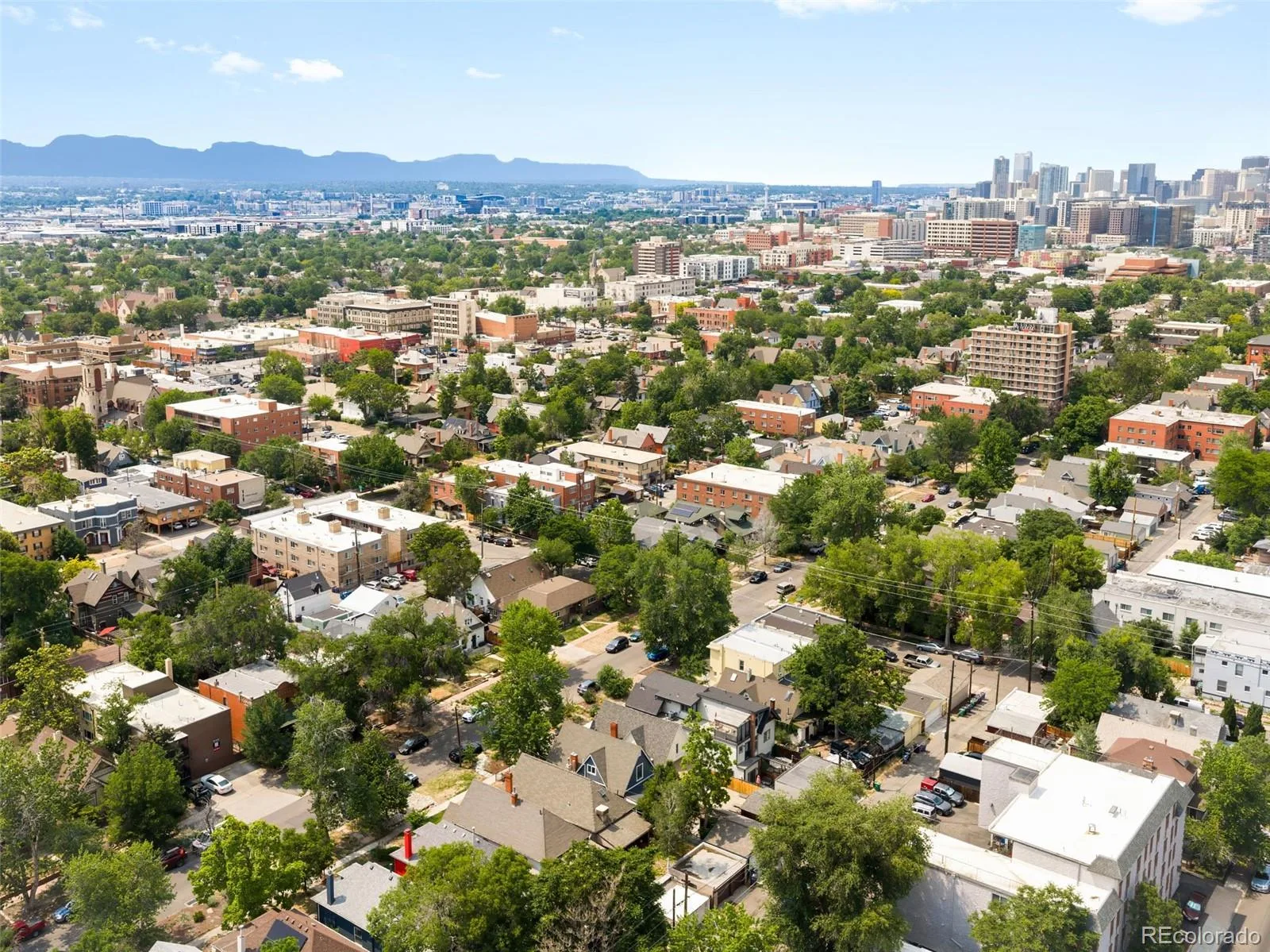 30 S Grant Street Denver CO 80209 MLS #REC4618703 06252026013158 1600 37