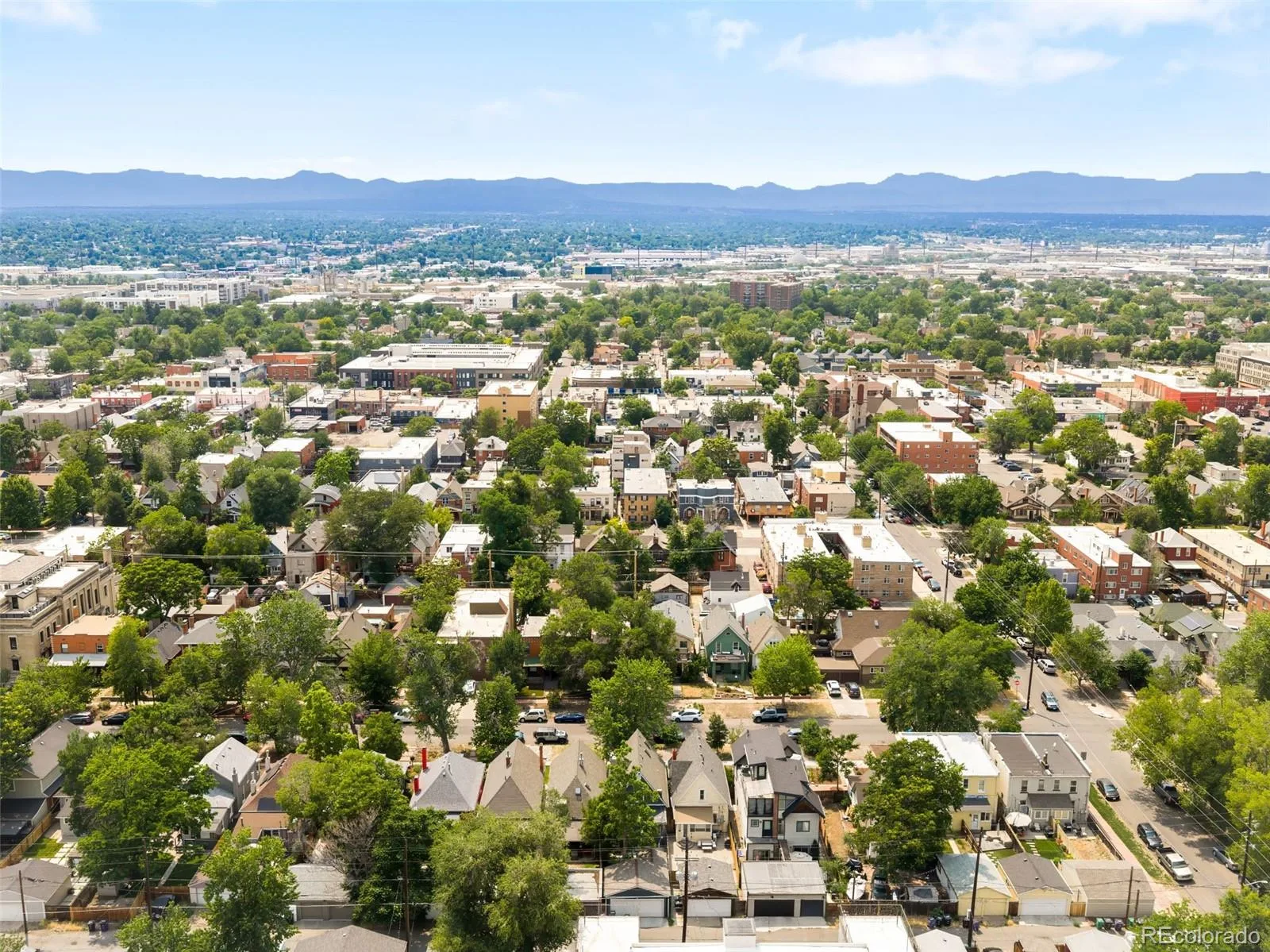 30 S Grant Street Denver CO 80209 MLS #REC4618703 06252026013158 1600 38