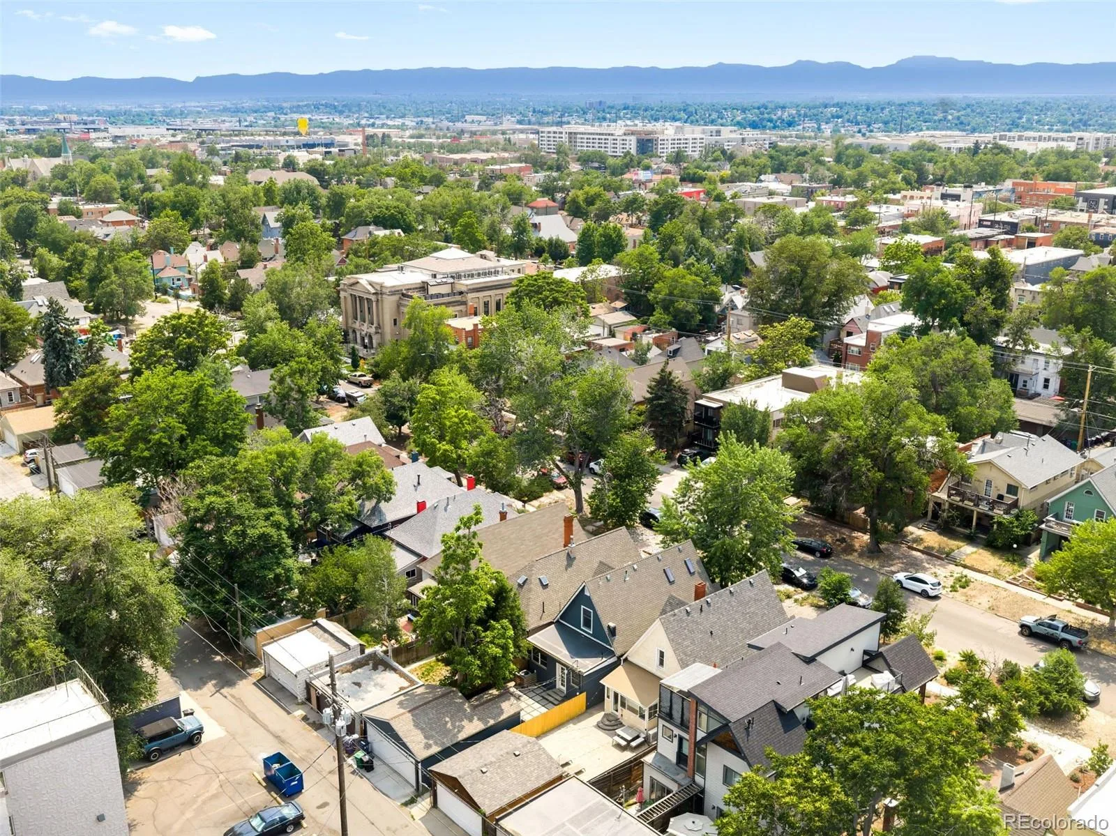 30 S Grant Street Denver CO 80209 MLS #REC4618703 06252026013158 1600 39