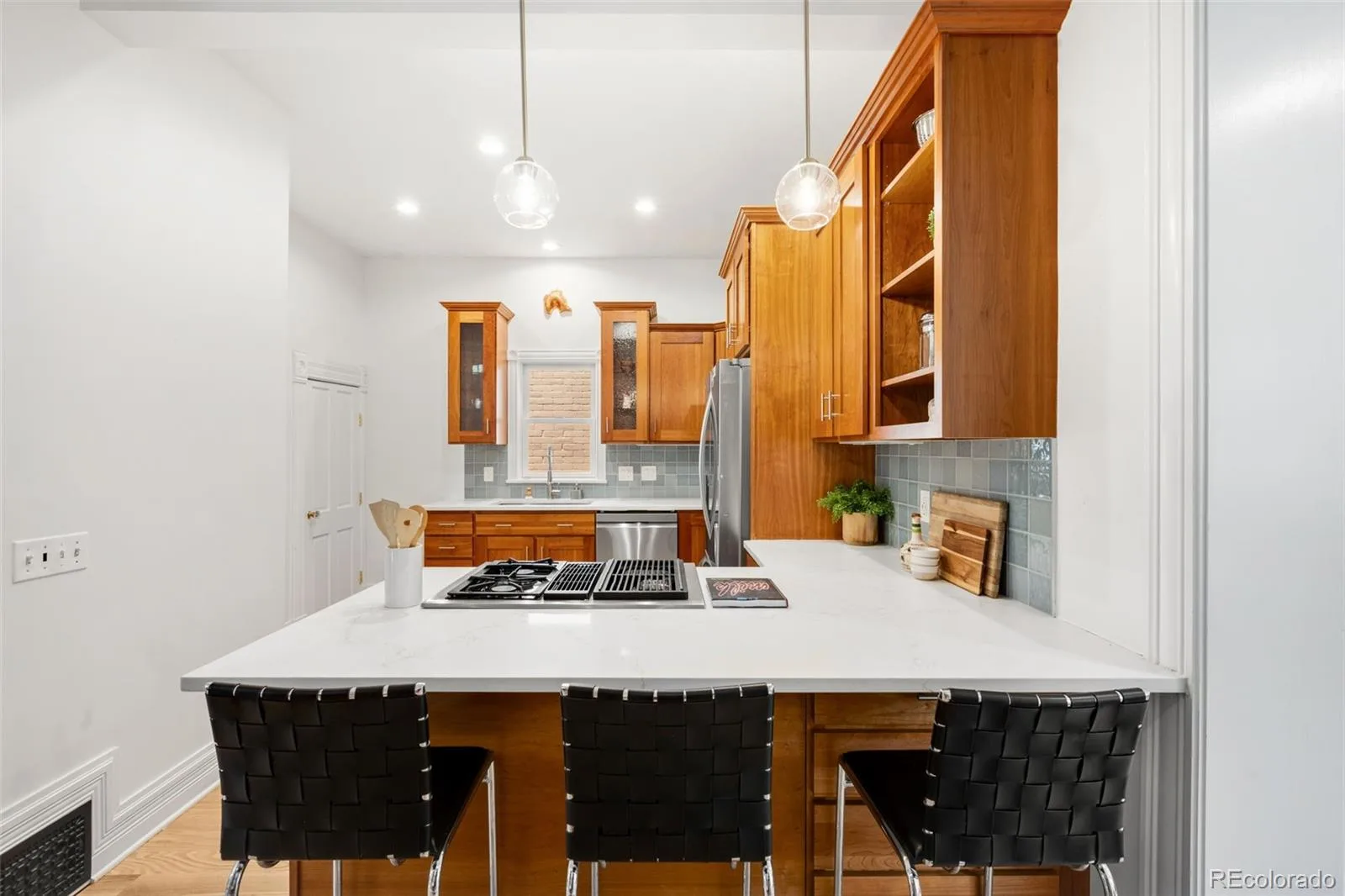 30 S Grant Street Denver CO 80209 MLS #REC4618703 06252026013158 1600 8