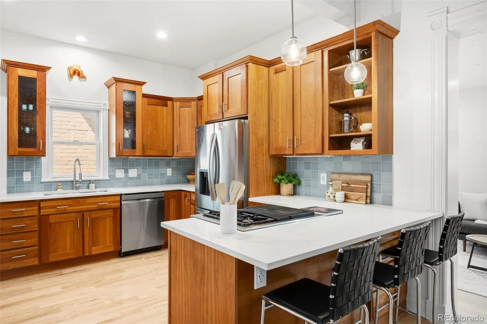 30 S Grant Street Denver CO 80209 MLS #REC4618703 06252026013158 1600 9