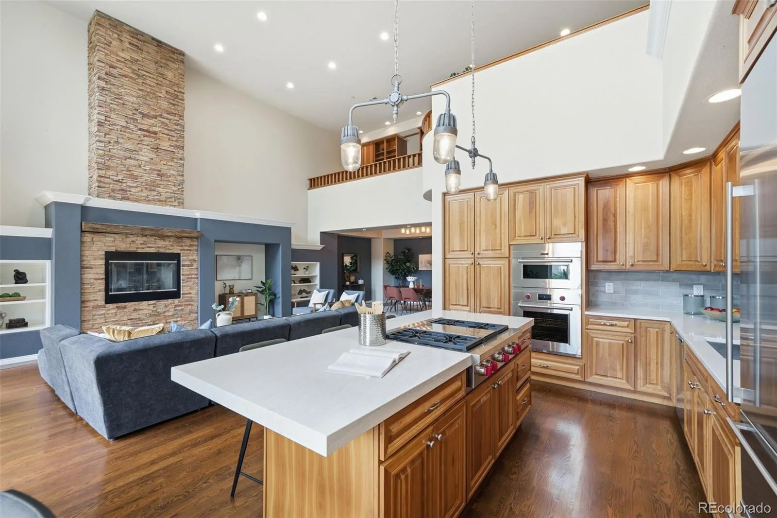 4205 Morning Star Drive Castle Rock CO 80108 MLS #REC4619403 08042026204511 1600 11