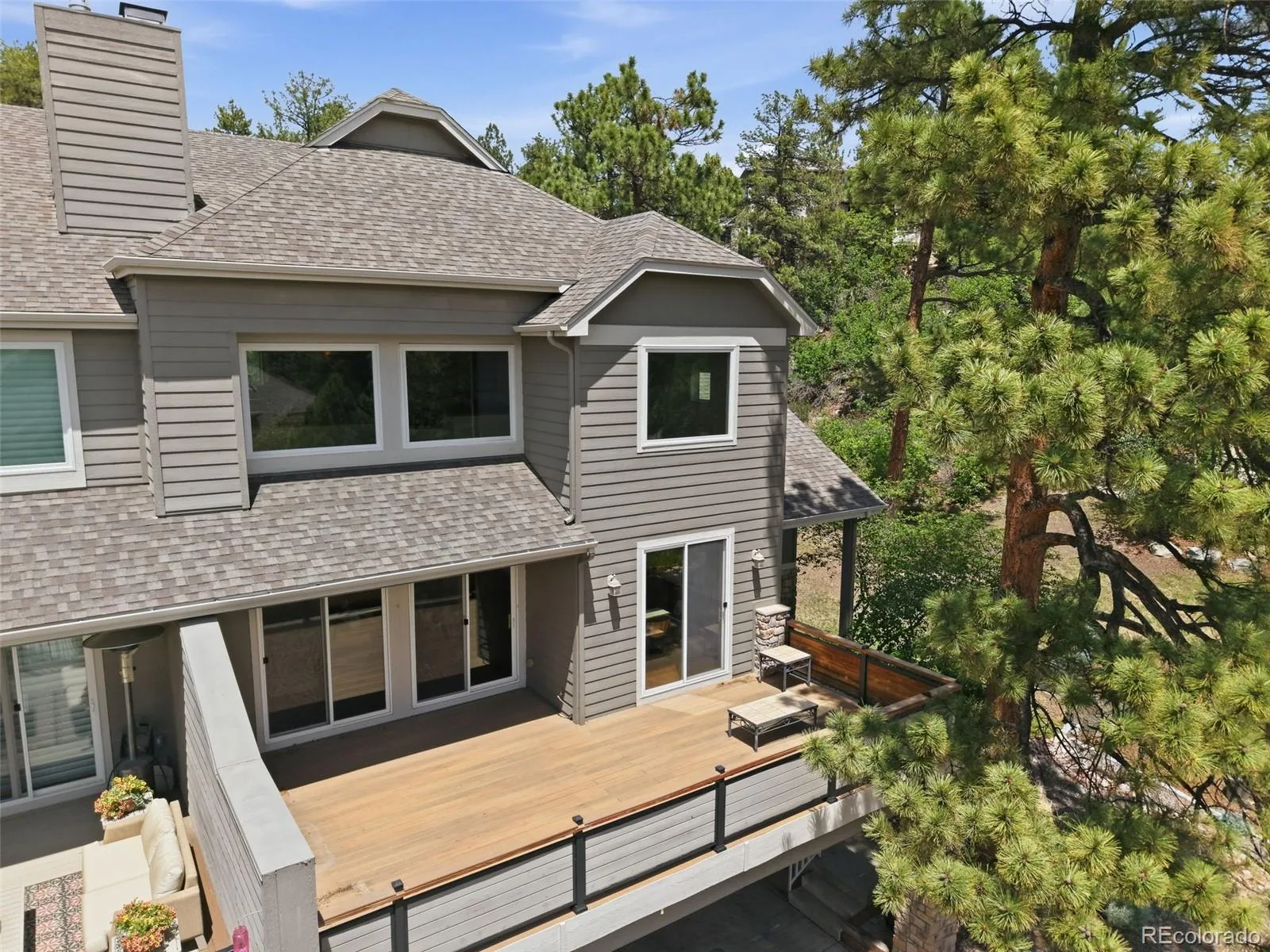 4205 Morning Star Drive Castle Rock CO 80108 MLS #REC4619403 08042026204511 1600 34