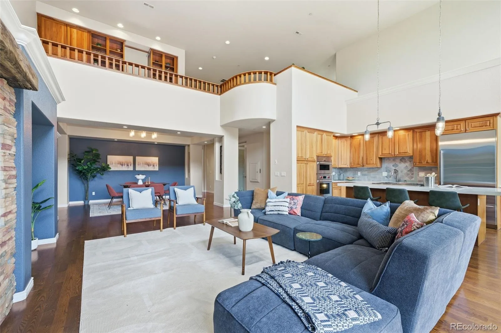 4205 Morning Star Drive Castle Rock CO 80108 MLS #REC4619403 08042026204511 1600 4