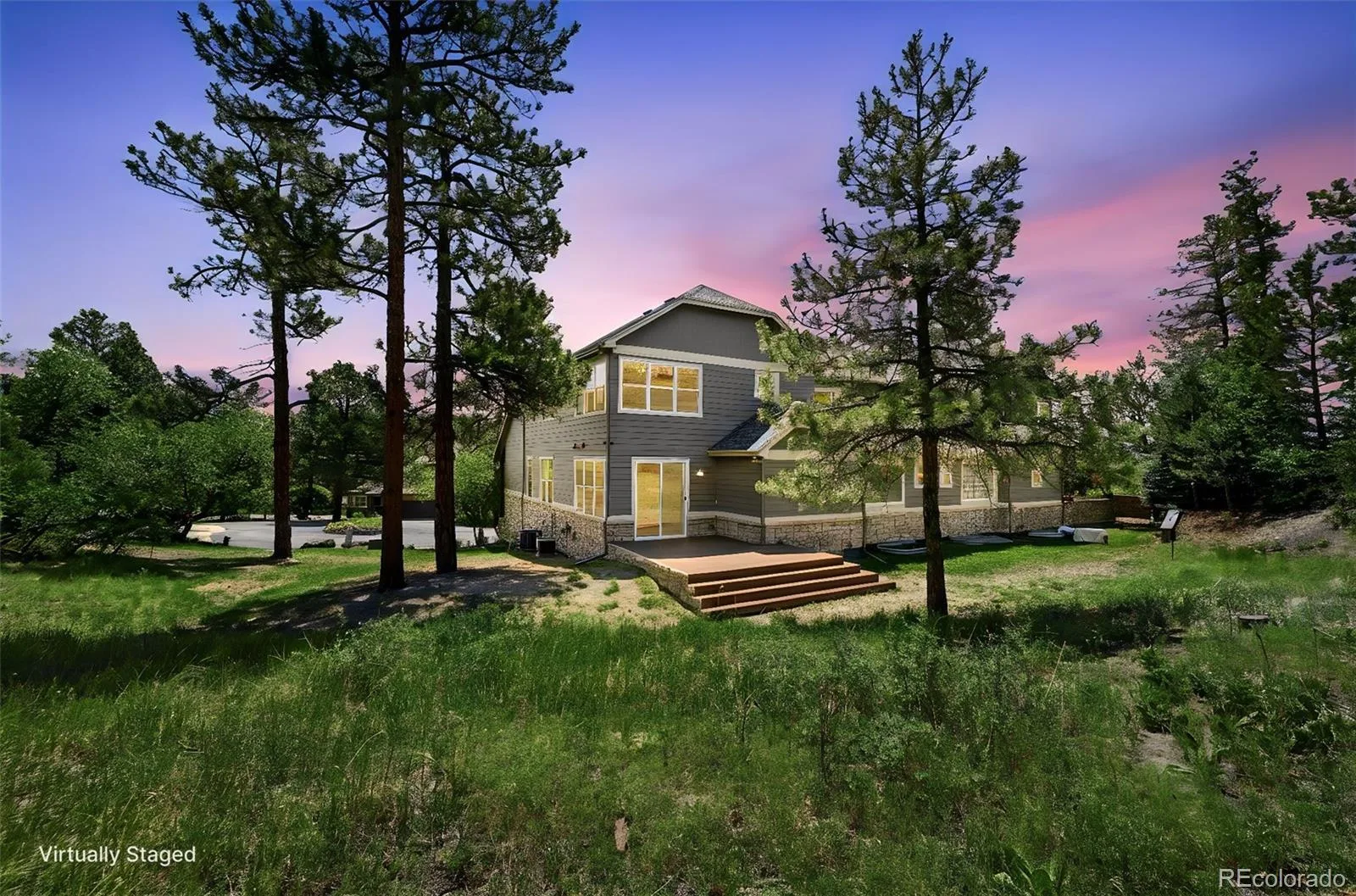 4205 Morning Star Drive Castle Rock CO 80108 MLS #REC4619403 08042026204511 1600 47