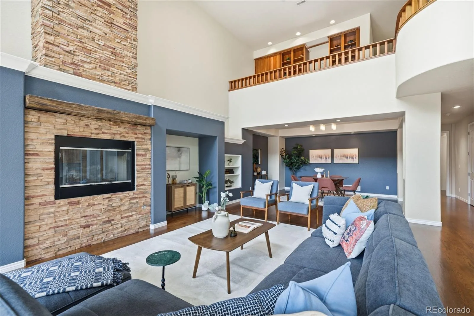 4205 Morning Star Drive Castle Rock CO 80108 MLS #REC4619403 08042026204511 1600 5