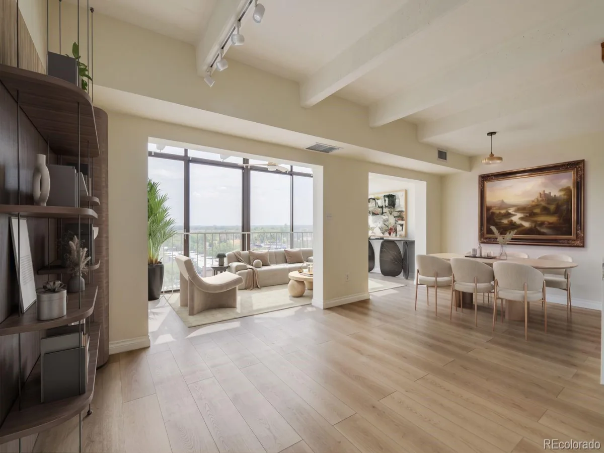 7877 E Mississippi Avenue #706 Denver CO 80247 | MLS #REC4619424 08282026234536 1200 2