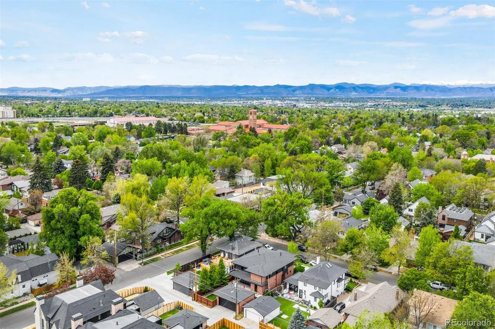 1186 S Gaylord Street Denver CO 80210 MLS #REC4619433 05112026183835 1600 44