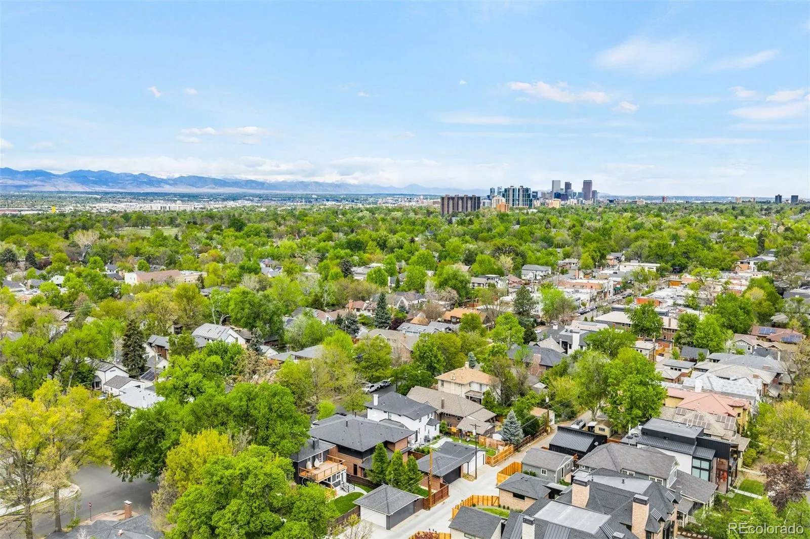 1186 S Gaylord Street Denver CO 80210 MLS #REC4619433 05112026183835 1600 45