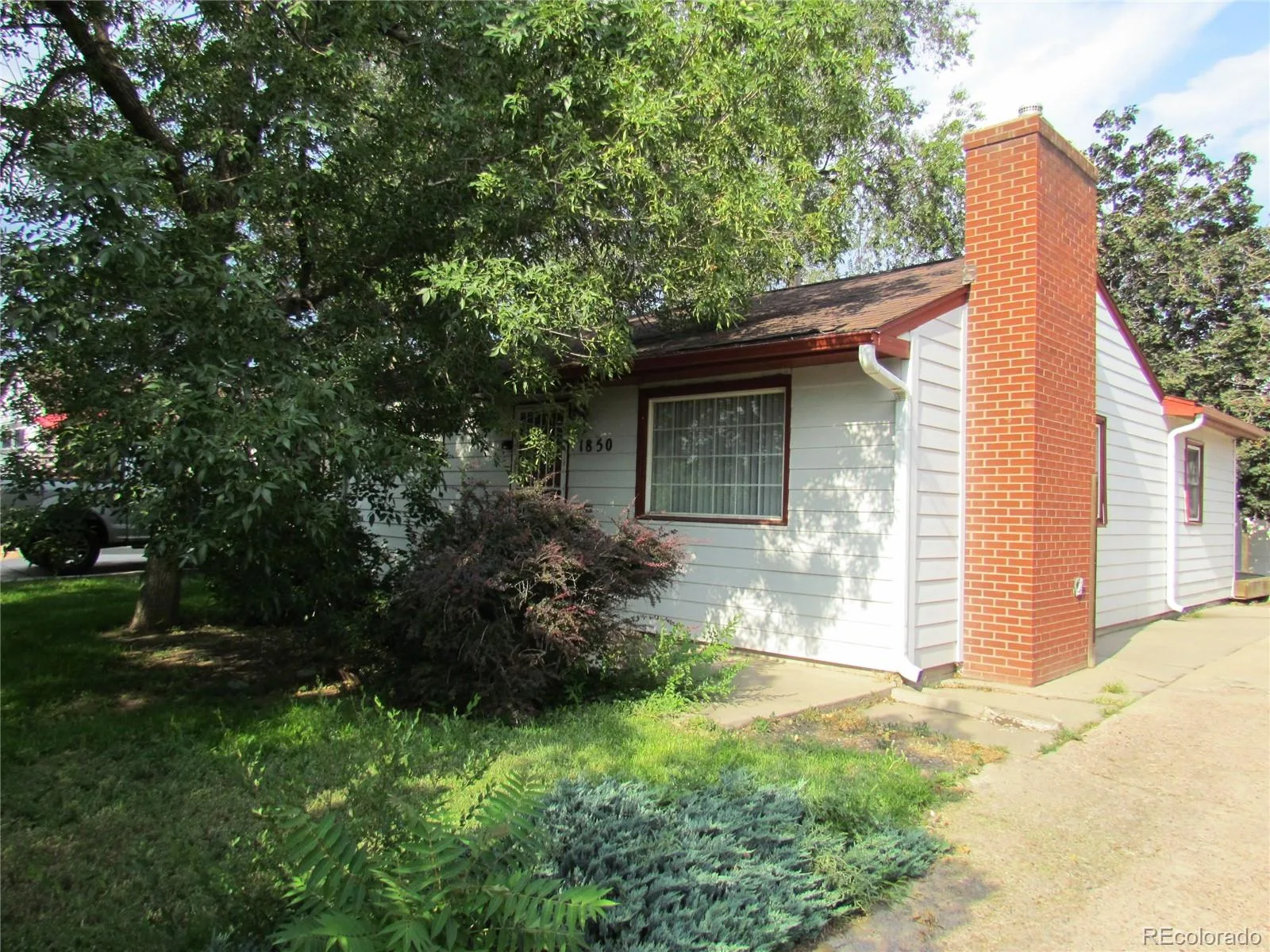 1850 S Tejon Street Denver CO 80223 | MLS #REC4620842 08052026174945 1600 25