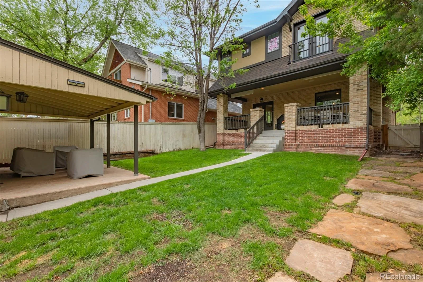 545 S Race Street Denver CO 80209 MLS #REC4621781 06042026152914 1600 40