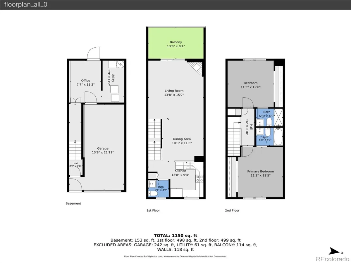 11847 E Kepner Drive Aurora CO 80012 | MLS #REC4623156 06172026212844 1200 33