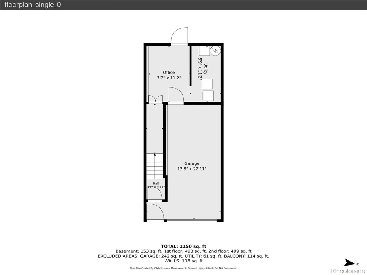 11847 E Kepner Drive Aurora CO 80012 | MLS #REC4623156 06172026212844 1200 34