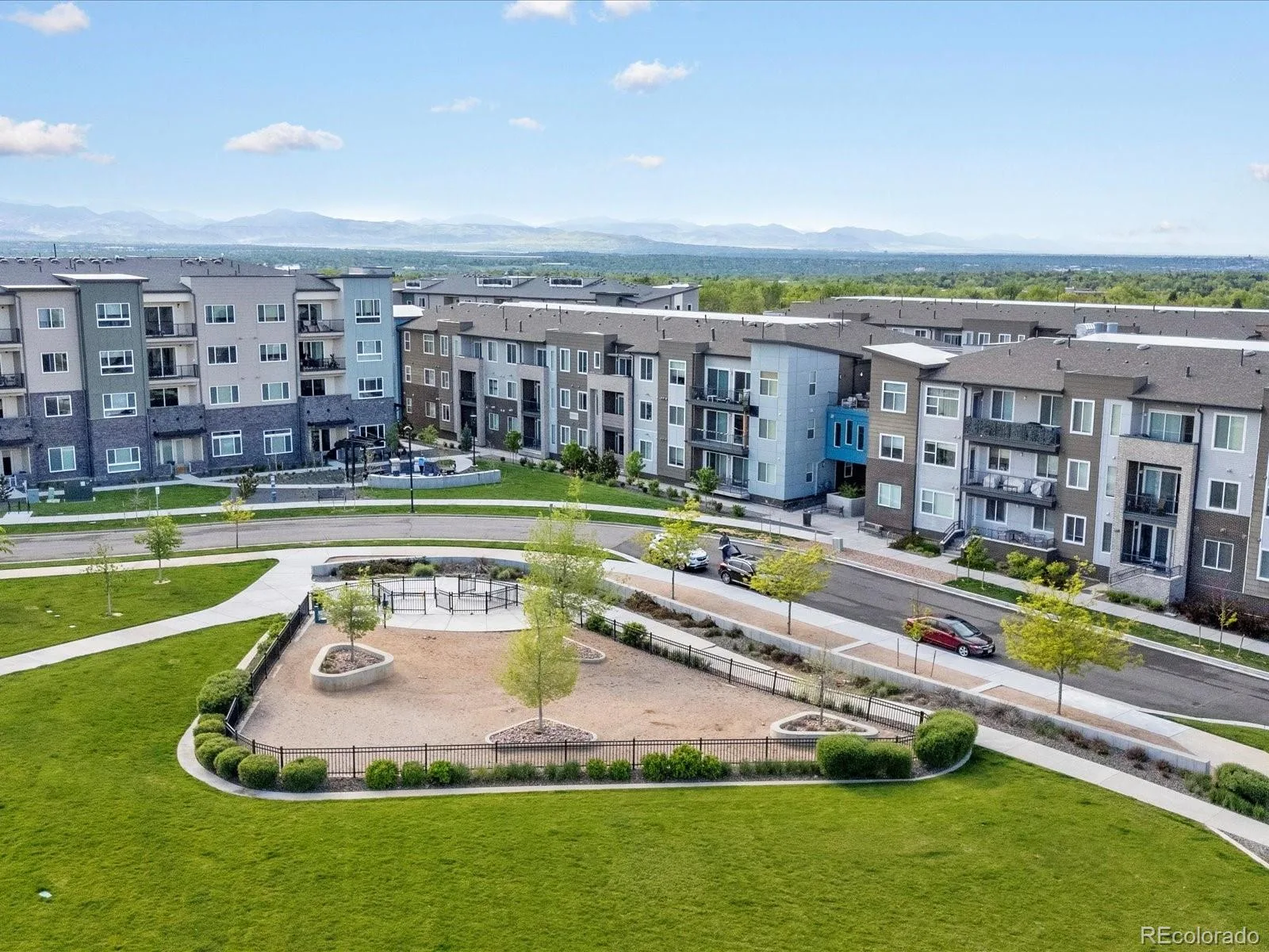 460 E Fremont Place #408 Centennial CO 80122 | MLS #REC4623523 06182026155115 1600 1