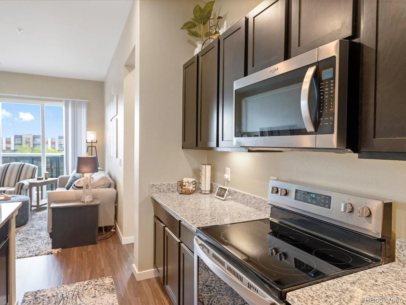 460 E Fremont Place #408 Centennial CO 80122 | MLS #REC4623523 06182026155115 1600 10