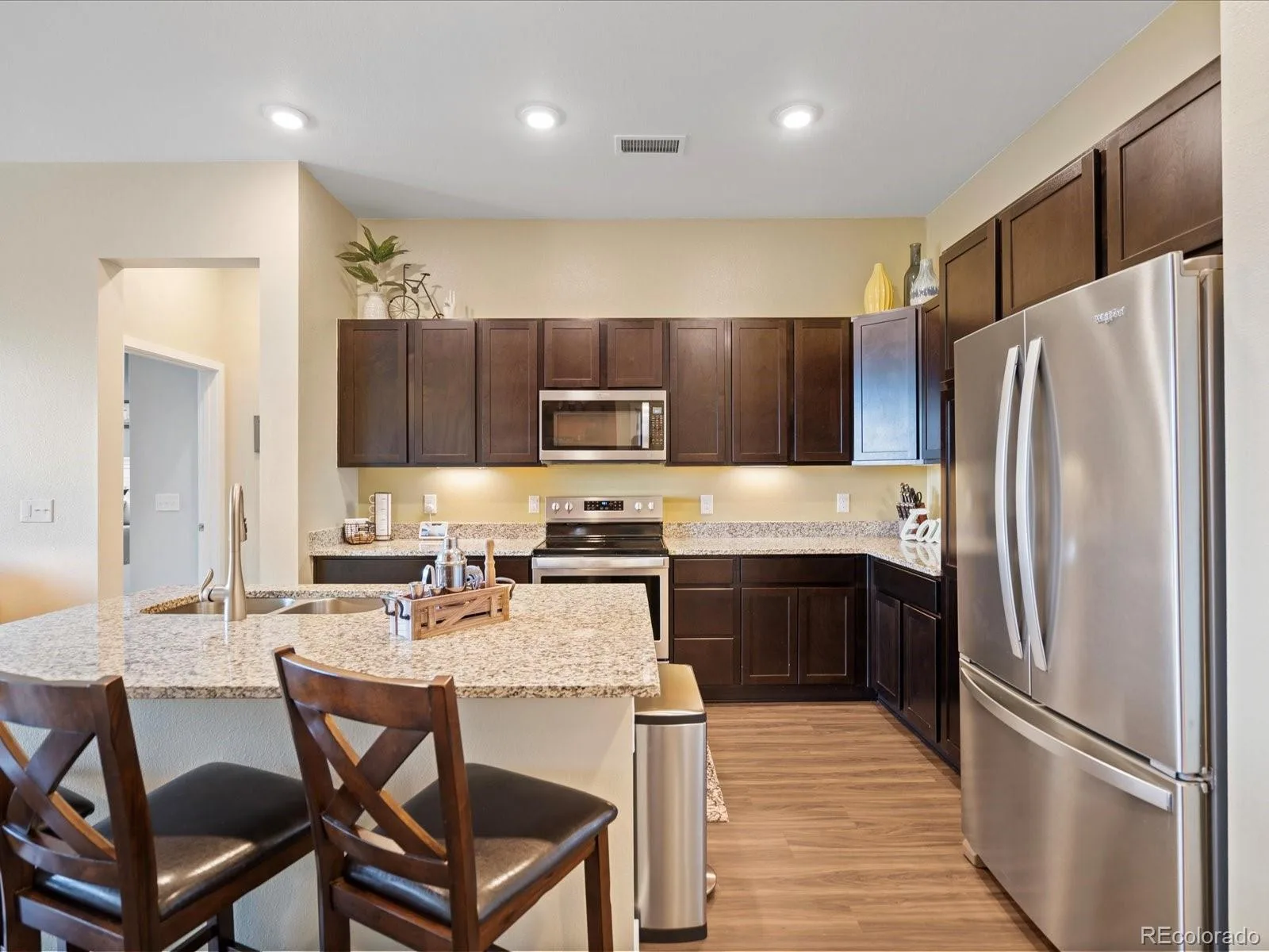 460 E Fremont Place #408 Centennial CO 80122 | MLS #REC4623523 06182026155115 1600 12
