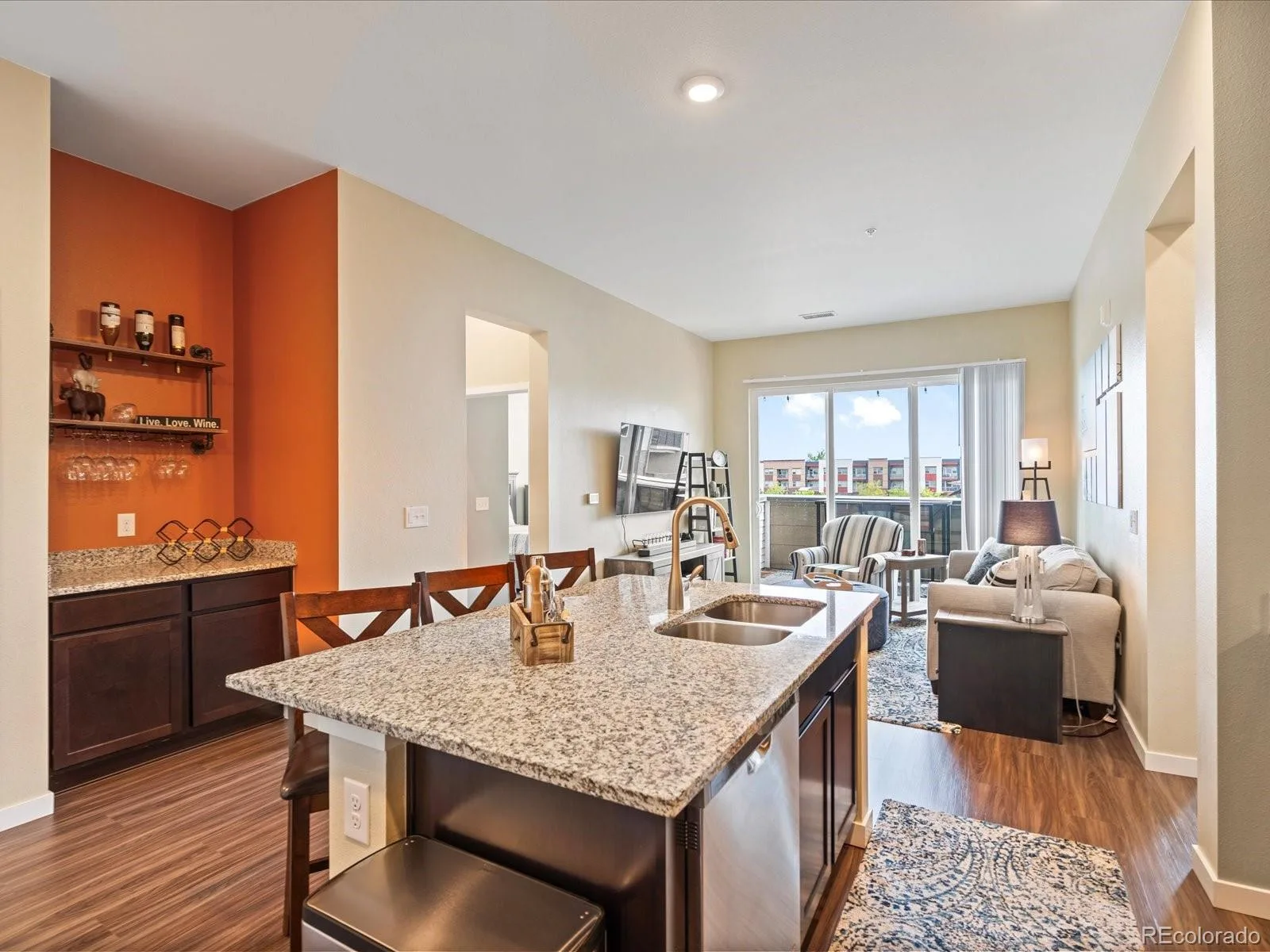 460 E Fremont Place #408 Centennial CO 80122 | MLS #REC4623523 06182026155115 1600 13
