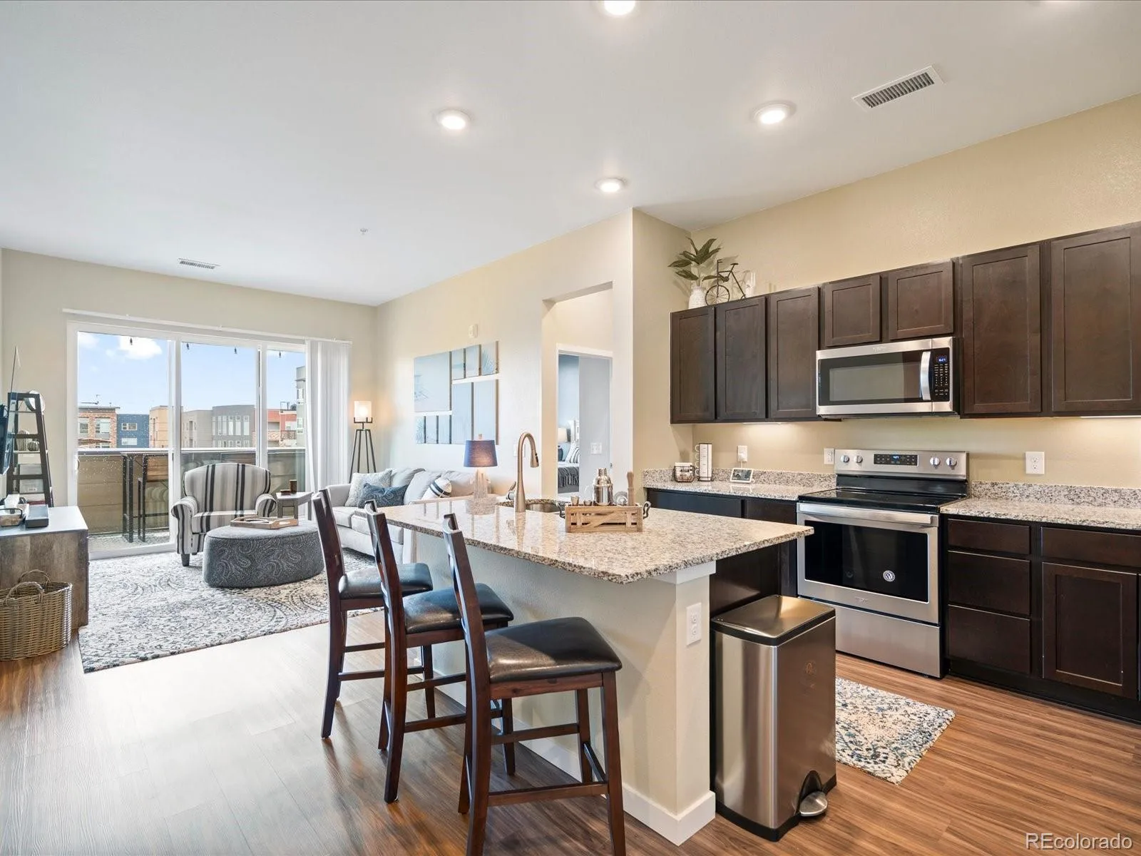 460 E Fremont Place #408 Centennial CO 80122 | MLS #REC4623523 06182026155115 1600 2
