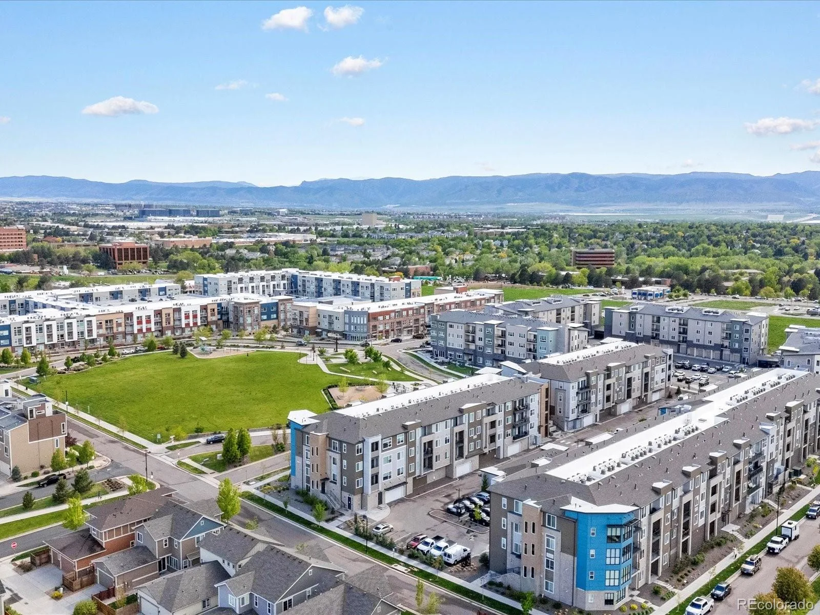460 E Fremont Place #408 Centennial CO 80122 | MLS #REC4623523 06182026155115 1600 29