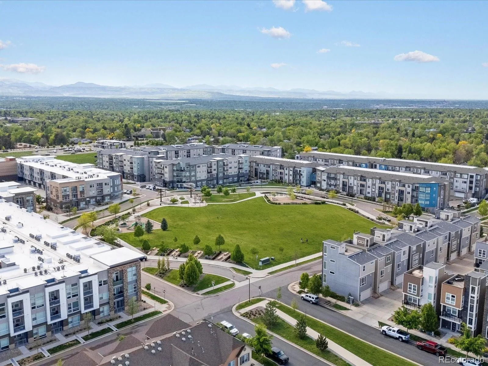 460 E Fremont Place #408 Centennial CO 80122 | MLS #REC4623523 06182026155115 1600 30