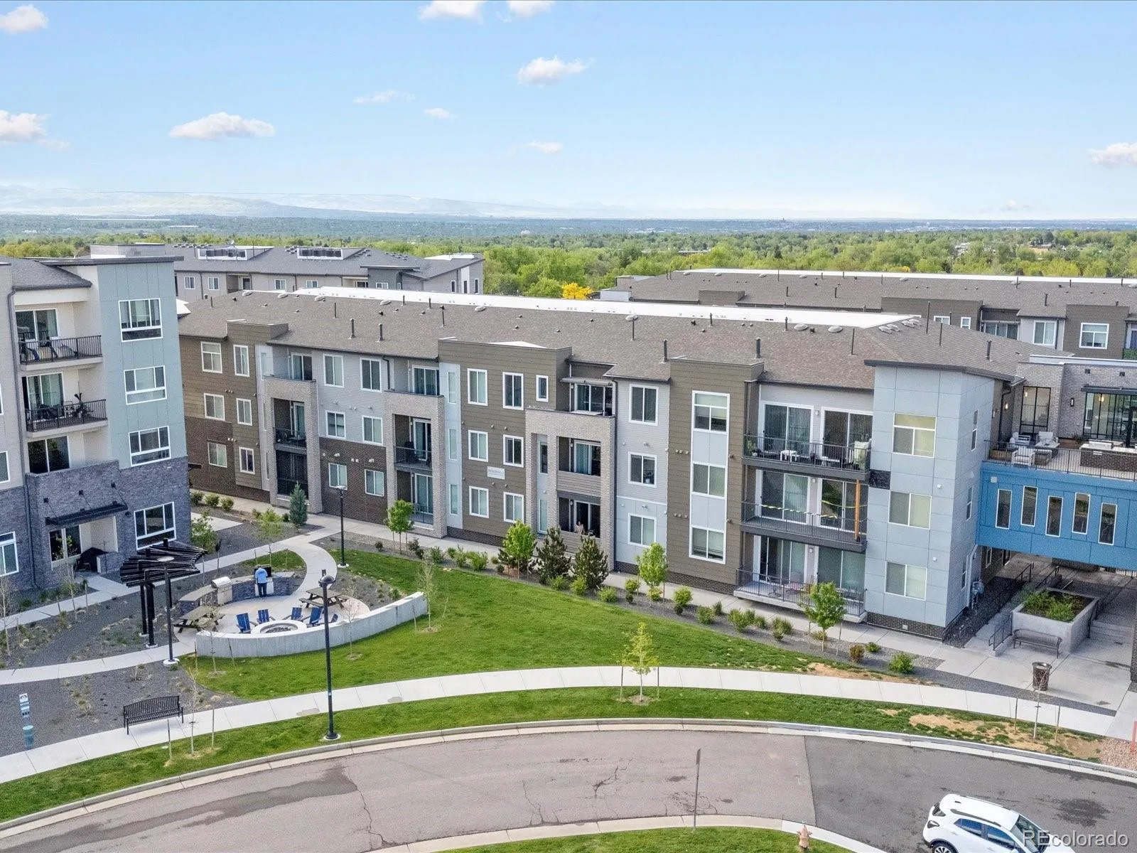 460 E Fremont Place #408 Centennial CO 80122 | MLS #REC4623523 06182026155115 1600 31