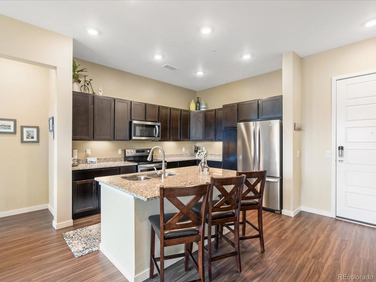 460 E Fremont Place #408 Centennial CO 80122 | MLS #REC4623523 06182026155115 1600 7