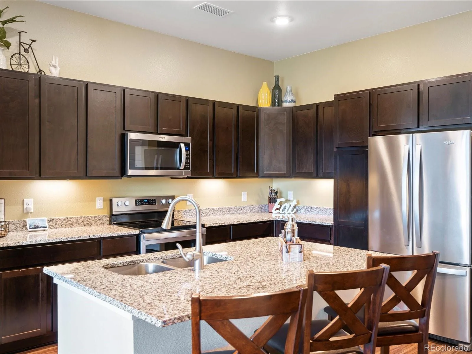 460 E Fremont Place #408 Centennial CO 80122 | MLS #REC4623523 06182026155115 1600 8