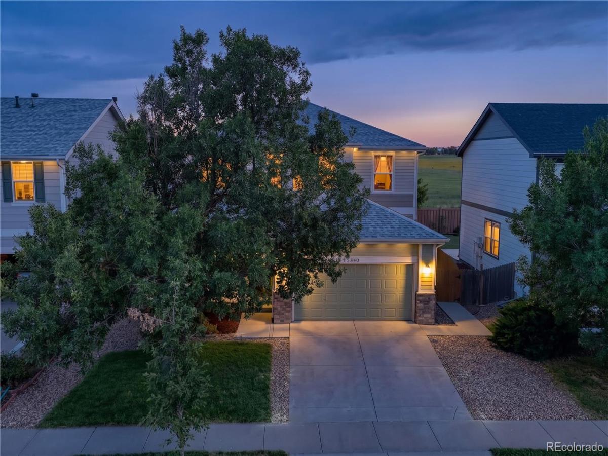 5548 Lewiston Court Denver CO 80239 | MLS #REC4623623 MLS #REC4623623 image #0