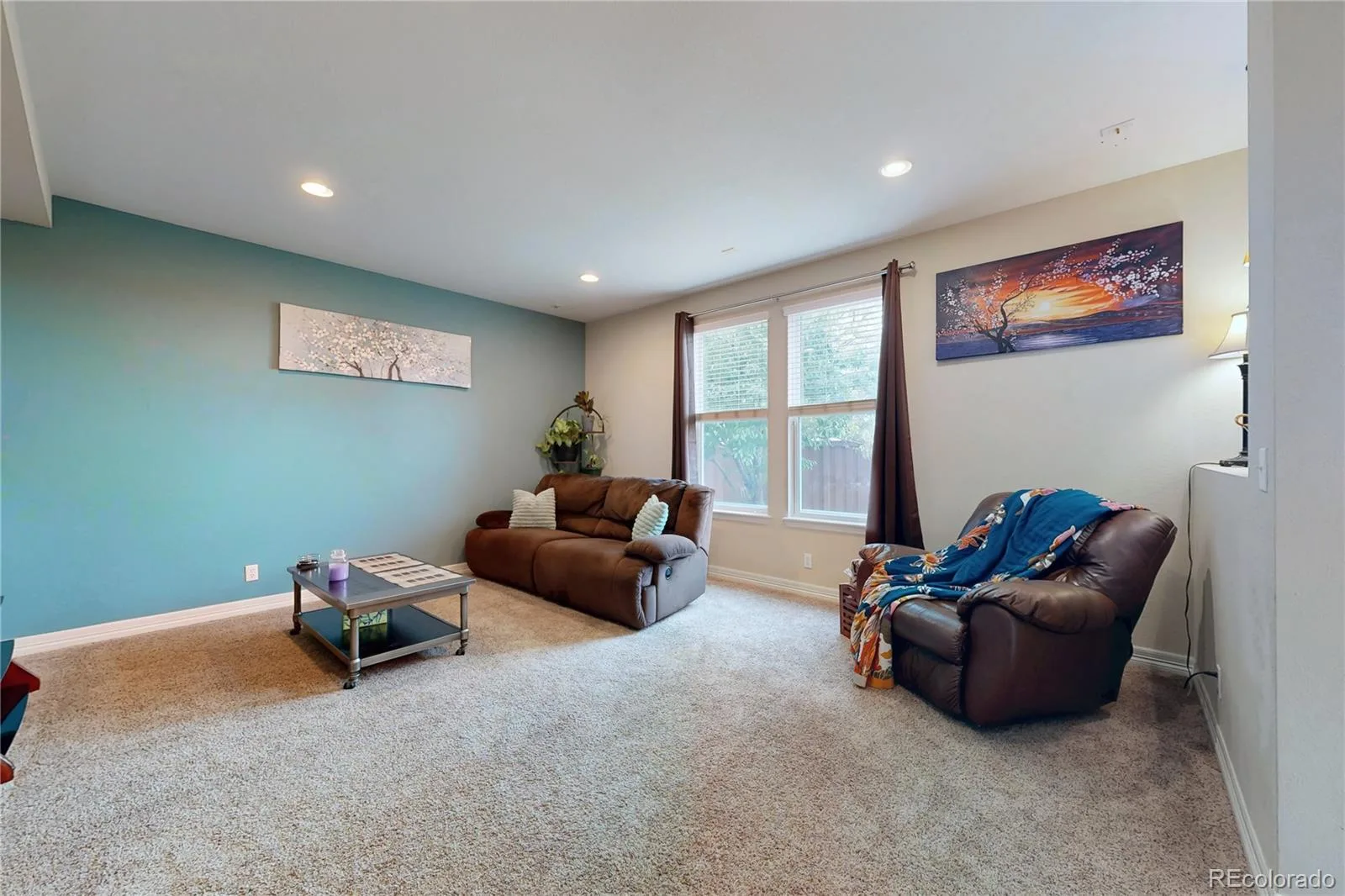 5548 Lewiston Court Denver CO 80239 | MLS #REC4623623 10072026000240 1600 18